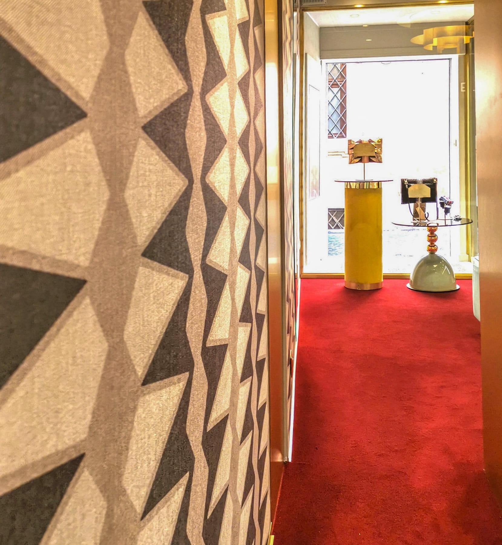Ecletta Roma, Boutique Shop, Bags