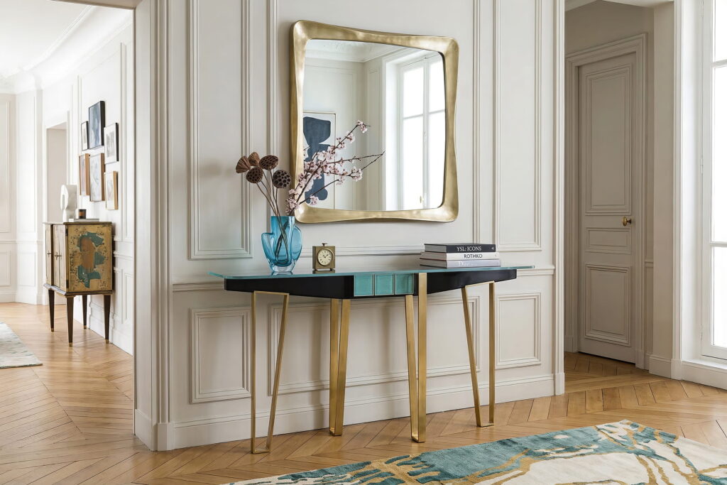 JOE Collection - console table