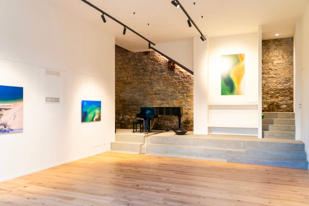 The Mindful Body Fiesole
