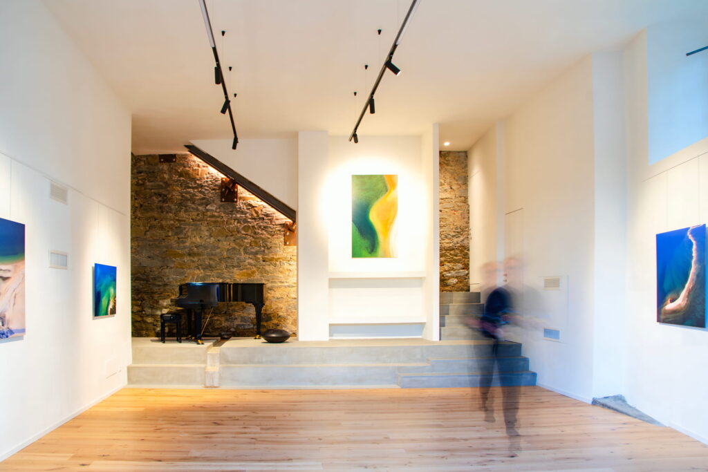 The Mindful Body Fiesole