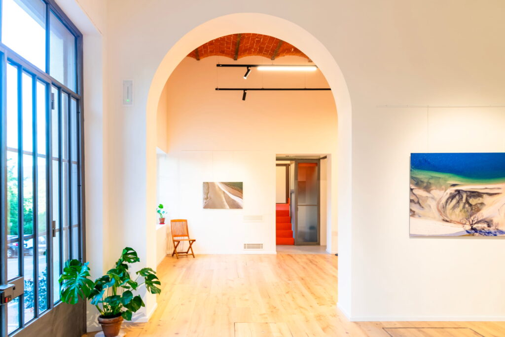 The Mindful Body Fiesole