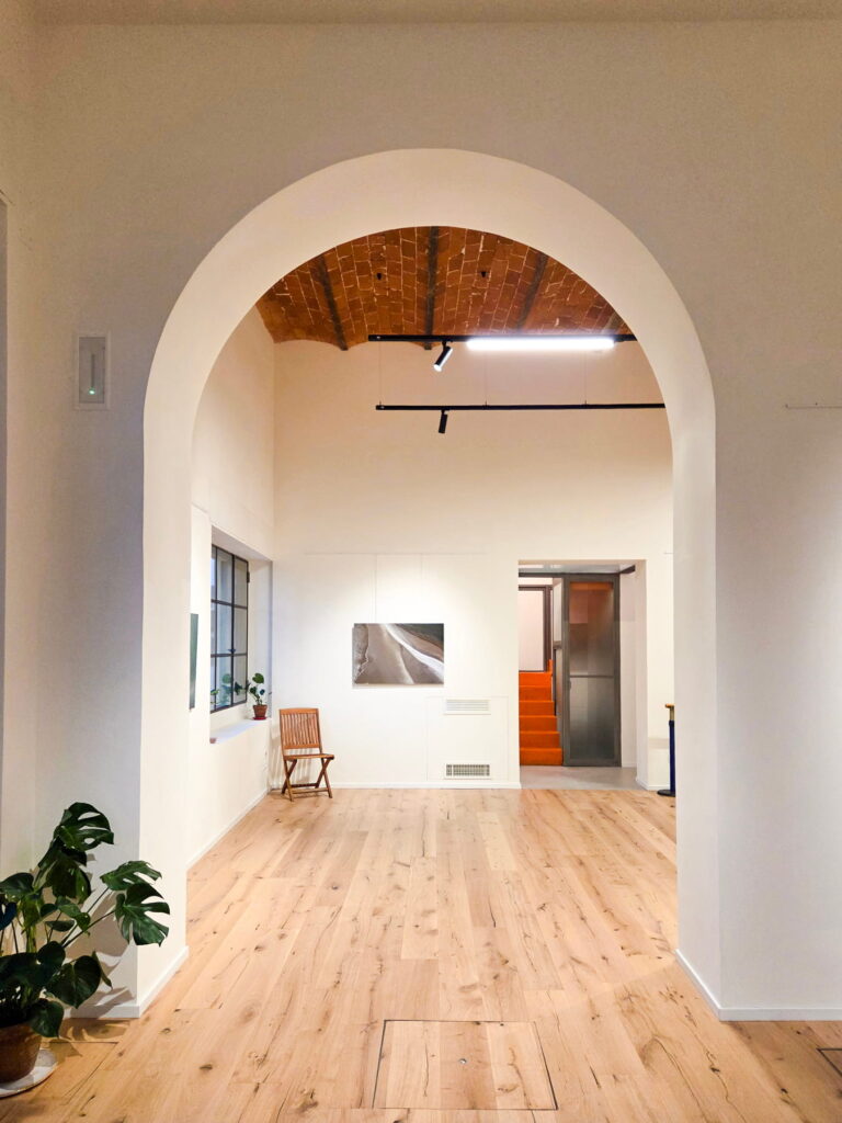 The Mindful Body Fiesole