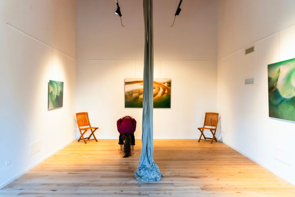 The Mindful Body Fiesole