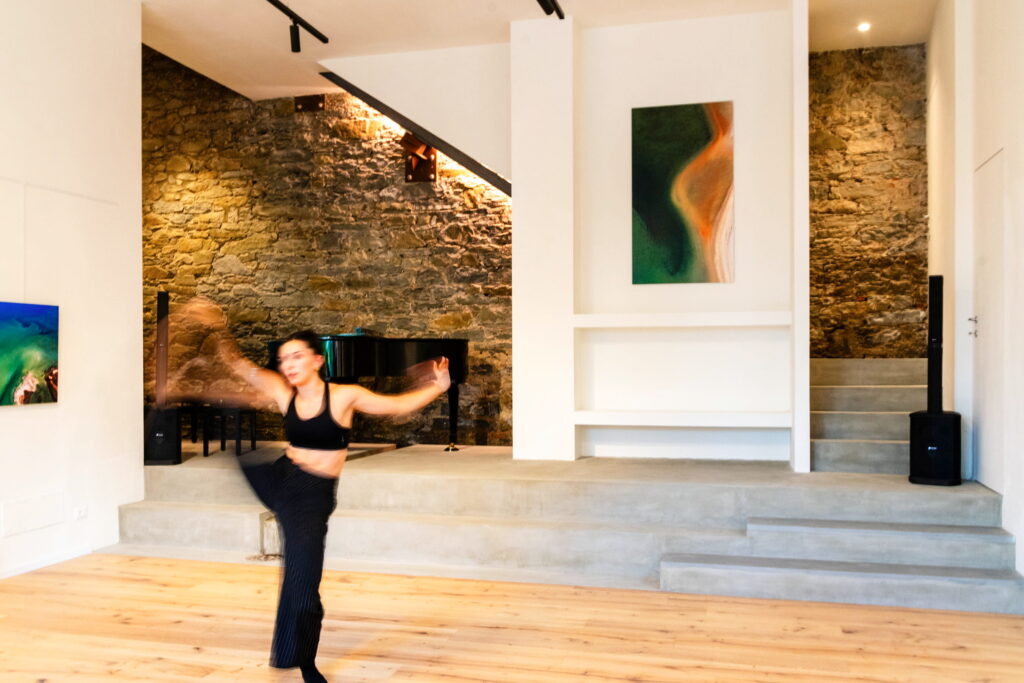 The Mindful Body Fiesole