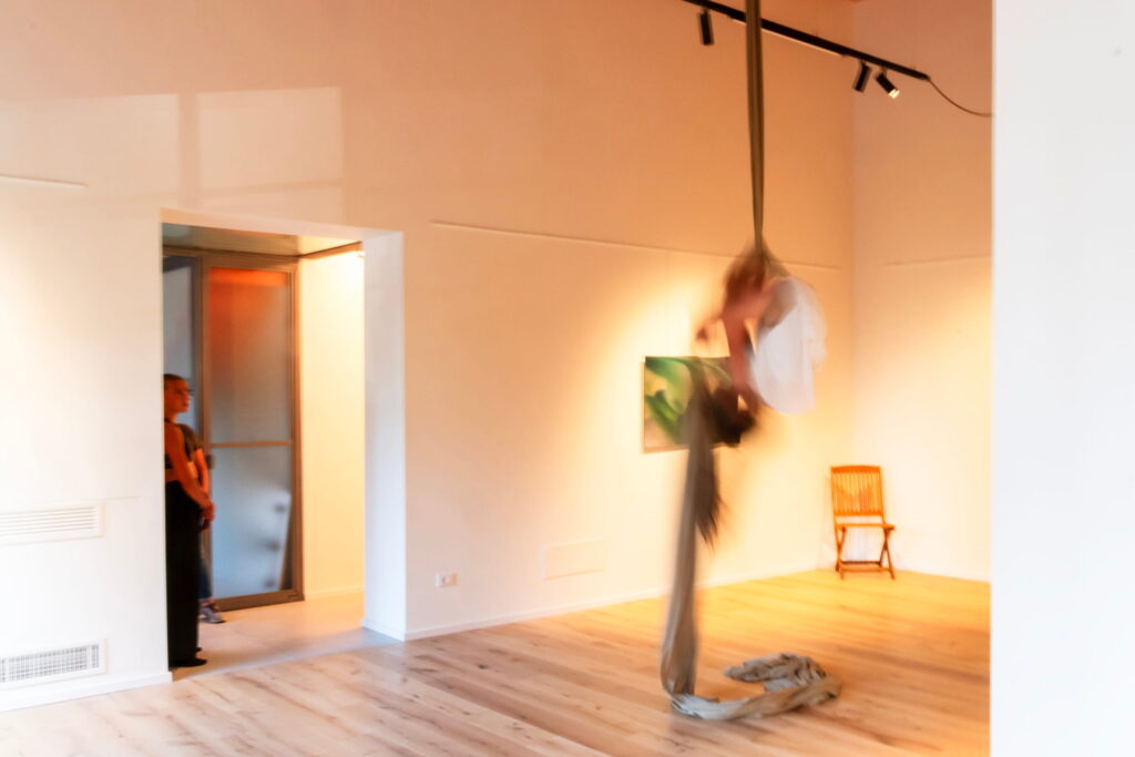 The Mindful Body Fiesole