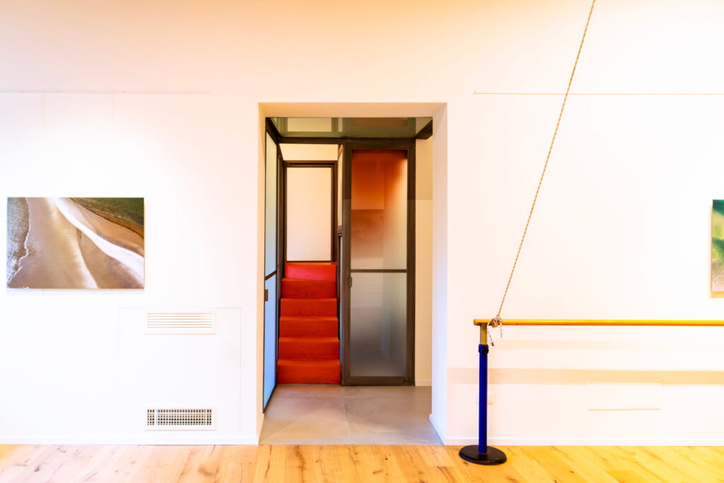 The Mindful Body Fiesole