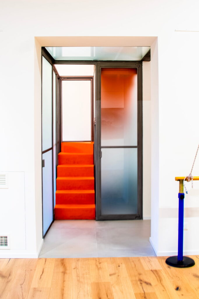 The Mindful Body Fiesole